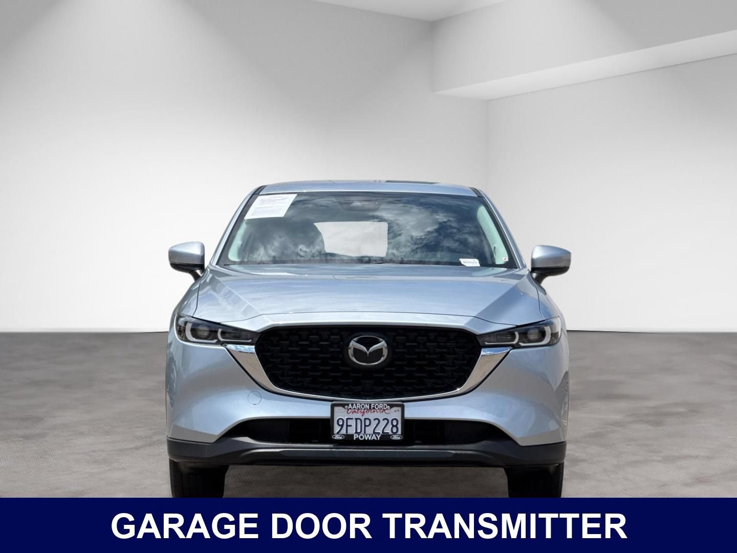 Used 2023 MAZDA CX-5 AWD 2.5 S w/ Select Package image 10
