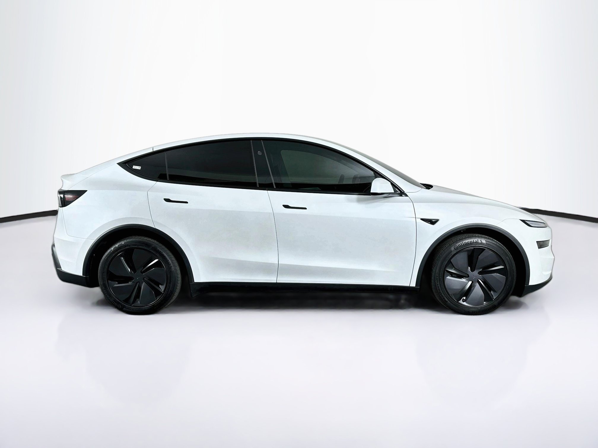 Used 2026 Tesla Model Y Long Range AWD/4WD image 10