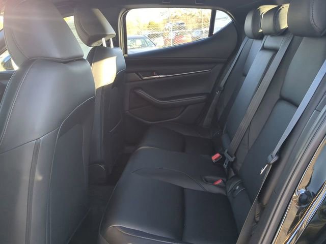 New 2026 MAZDA MAZDA3 s image 12