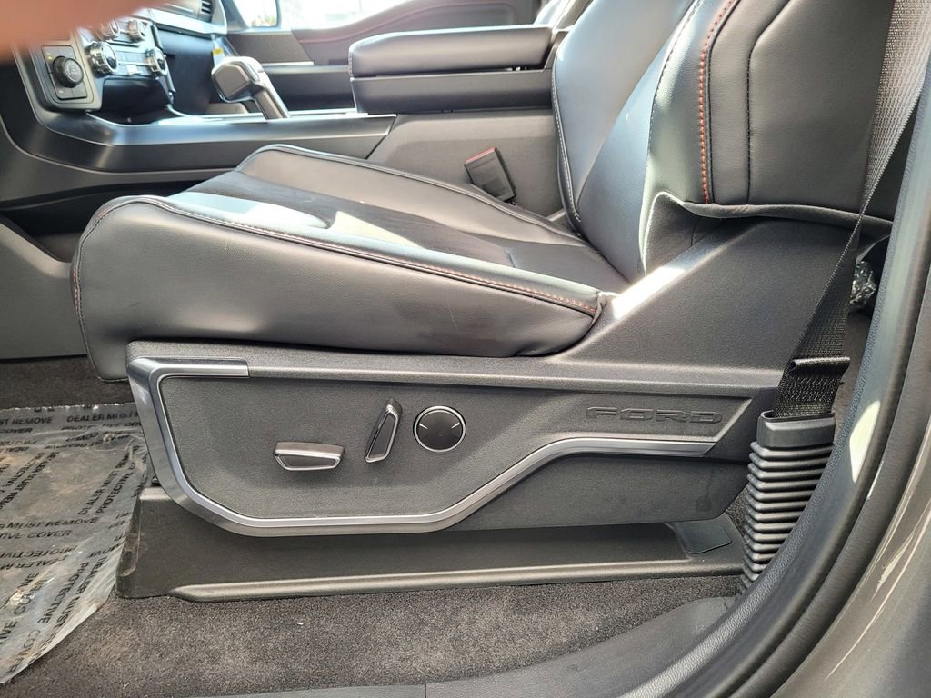 New 2025 Ford F150 Raptor image 36