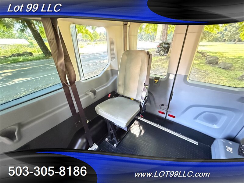 Used 2017 Ford Transit 350 XL RWD image 60