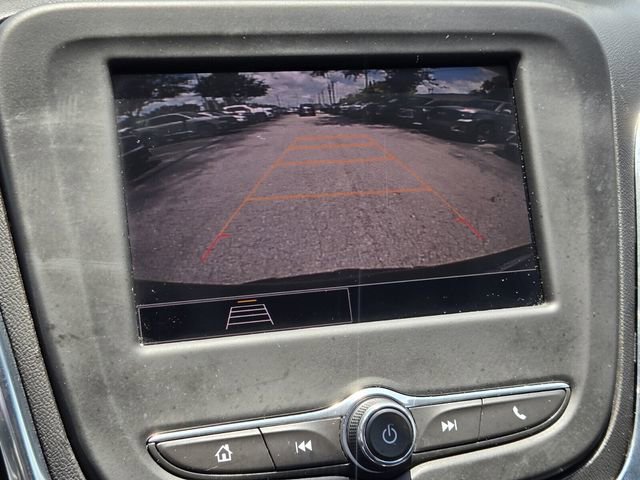Certified 2023 Chevrolet Equinox LT FWD image 23