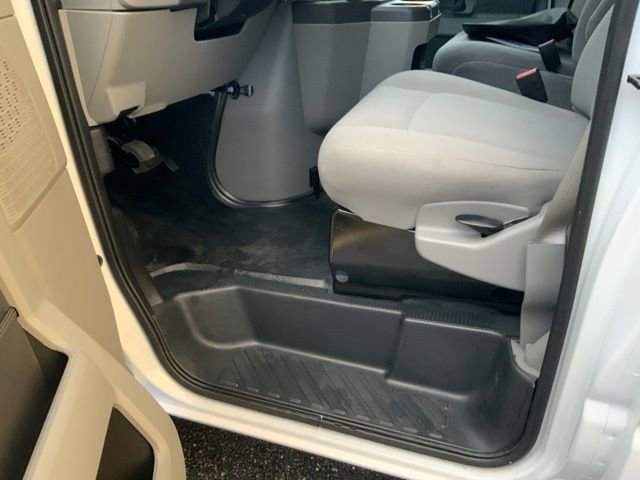 New 2025 Ford E-350 and Econoline 350 Super Duty w/ Power Equipment Group image 13