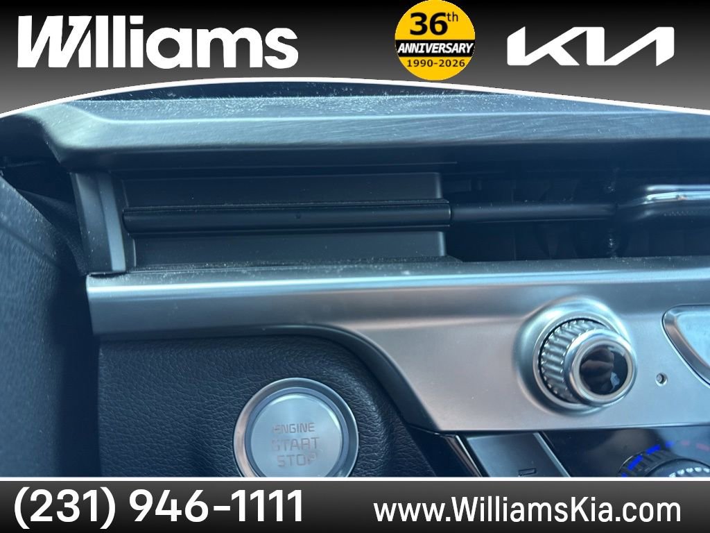Used 2023 Kia Telluride EX X-Line AWD/4WD image 60