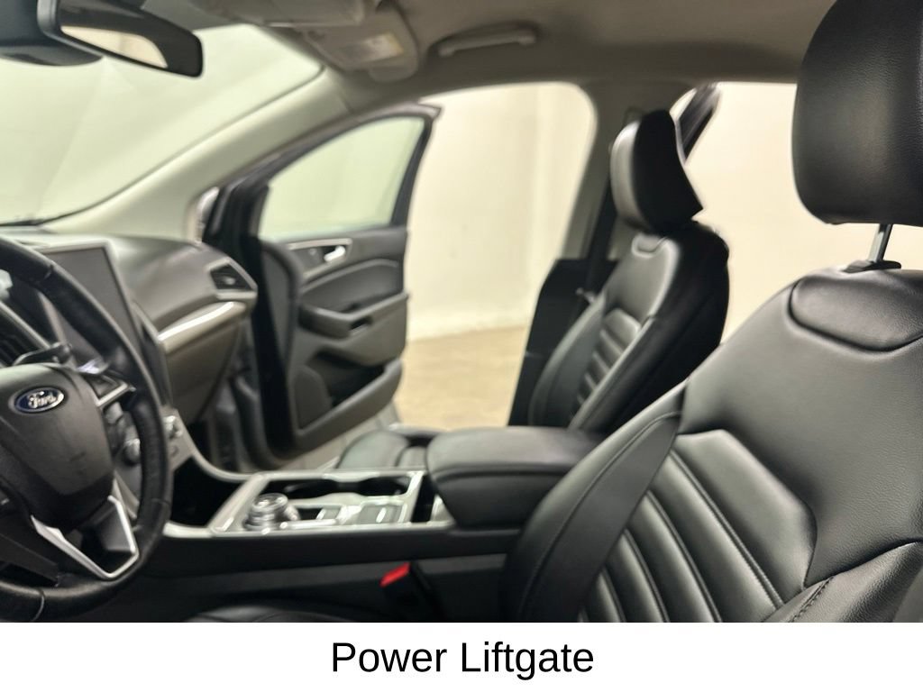 Used 2023 Ford Edge SEL w/ Convenience Package AWD/4WD image 38
