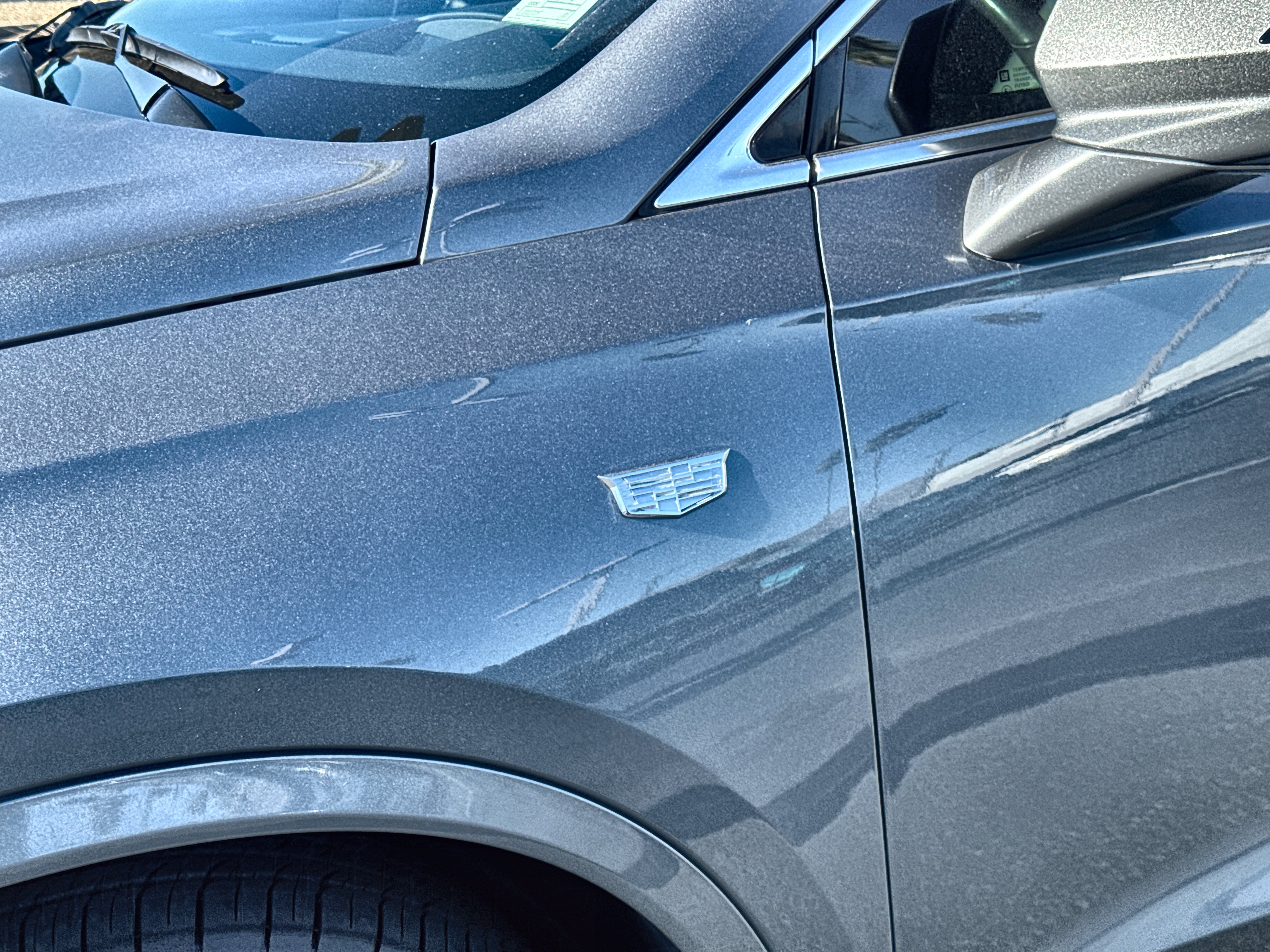 Used 2021 Cadillac XT6 Premium Luxury image 33