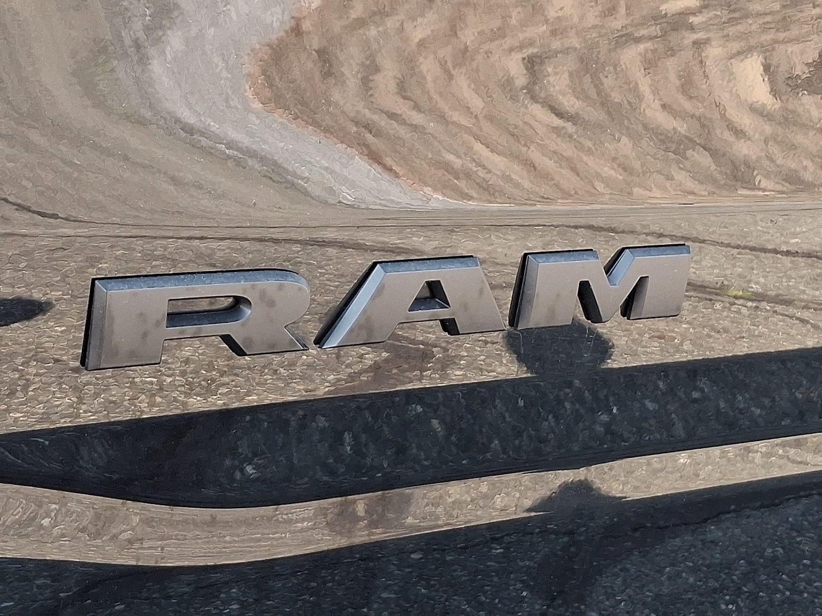 Used 2025 RAM 1500 Tradesman AWD/4WD image 30