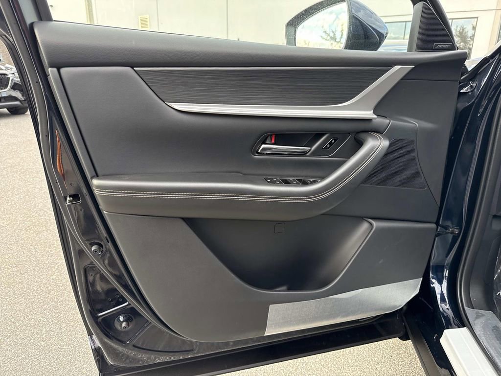 New 2026 MAZDA CX-90 3.3 Turbo S w/ Premium Plus image 25