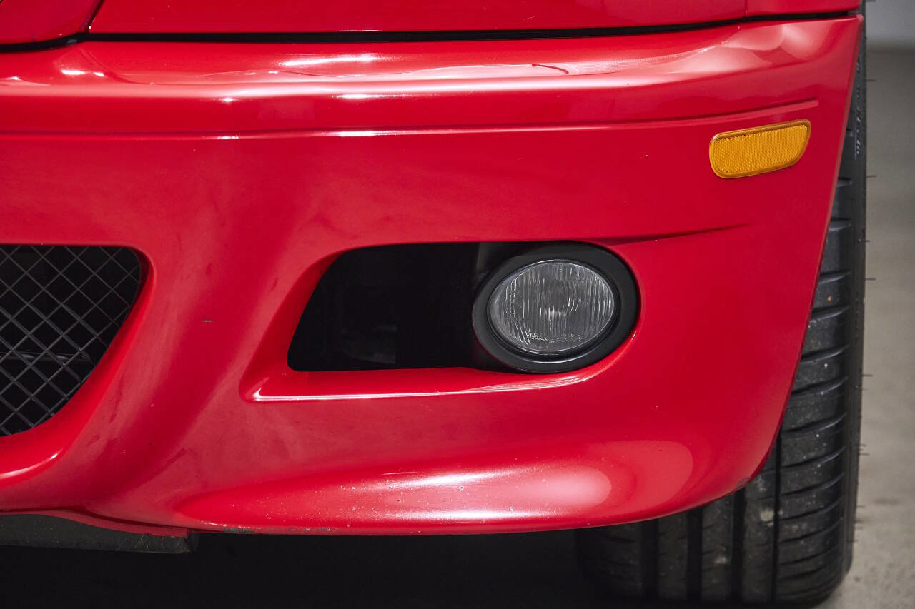 Used 2004 BMW M3 Base 2dr Coupe image 19