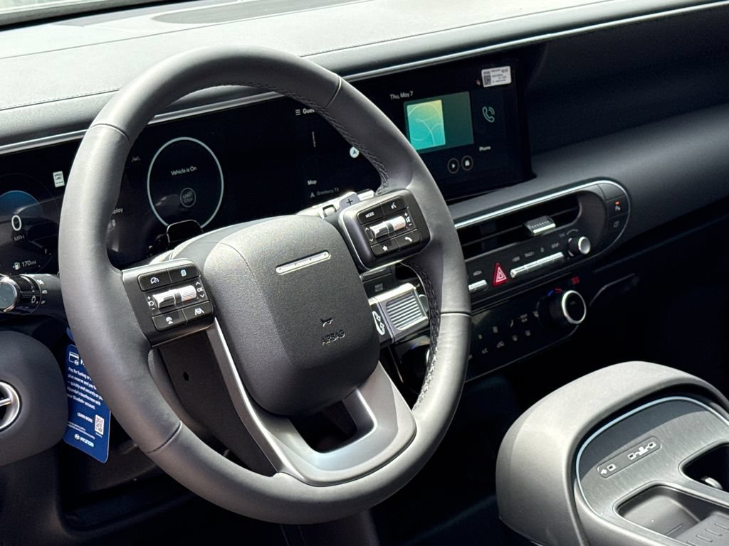 New 2026 Hyundai Palisade SEL FWD image 18