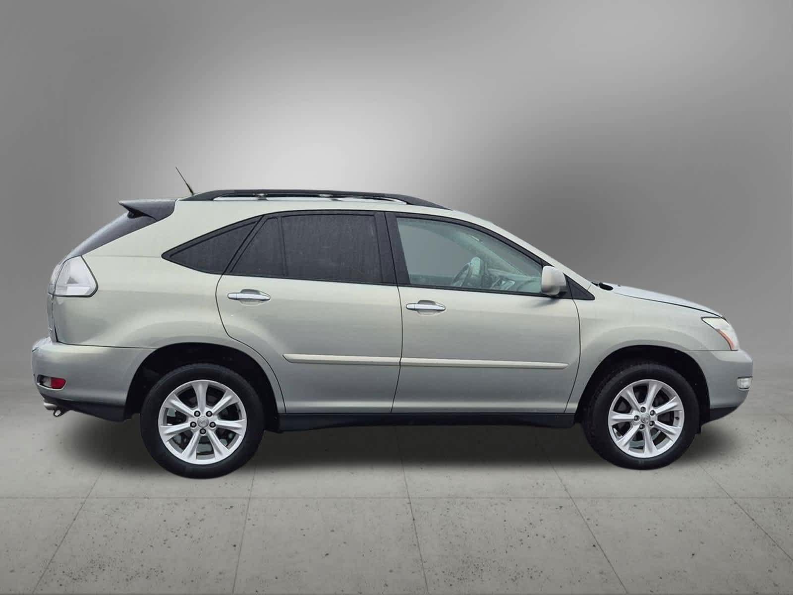 Used 2009 Lexus RX 350 2WD image 7