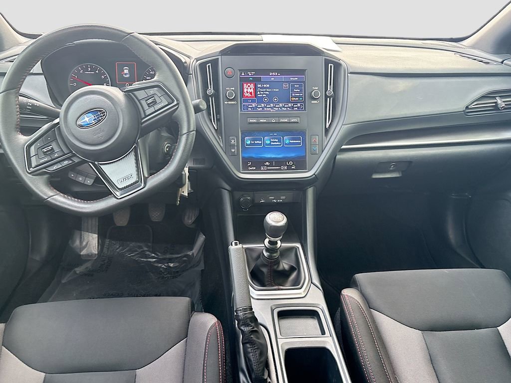 Used 2023 Subaru WRX AWD/4WD image 20