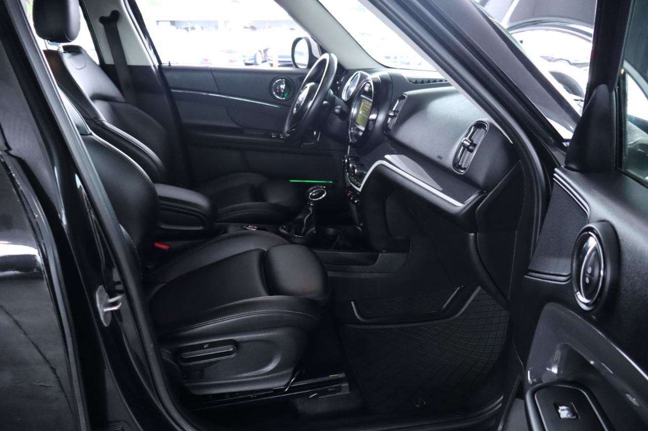 Used 2018 MINI Cooper Countryman S AWD/4WD image 36