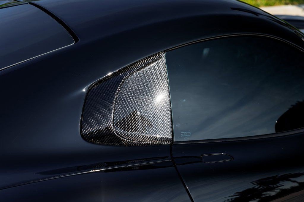 Used 2017 Dodge Viper GTC w/ ACR Package RWD image 9