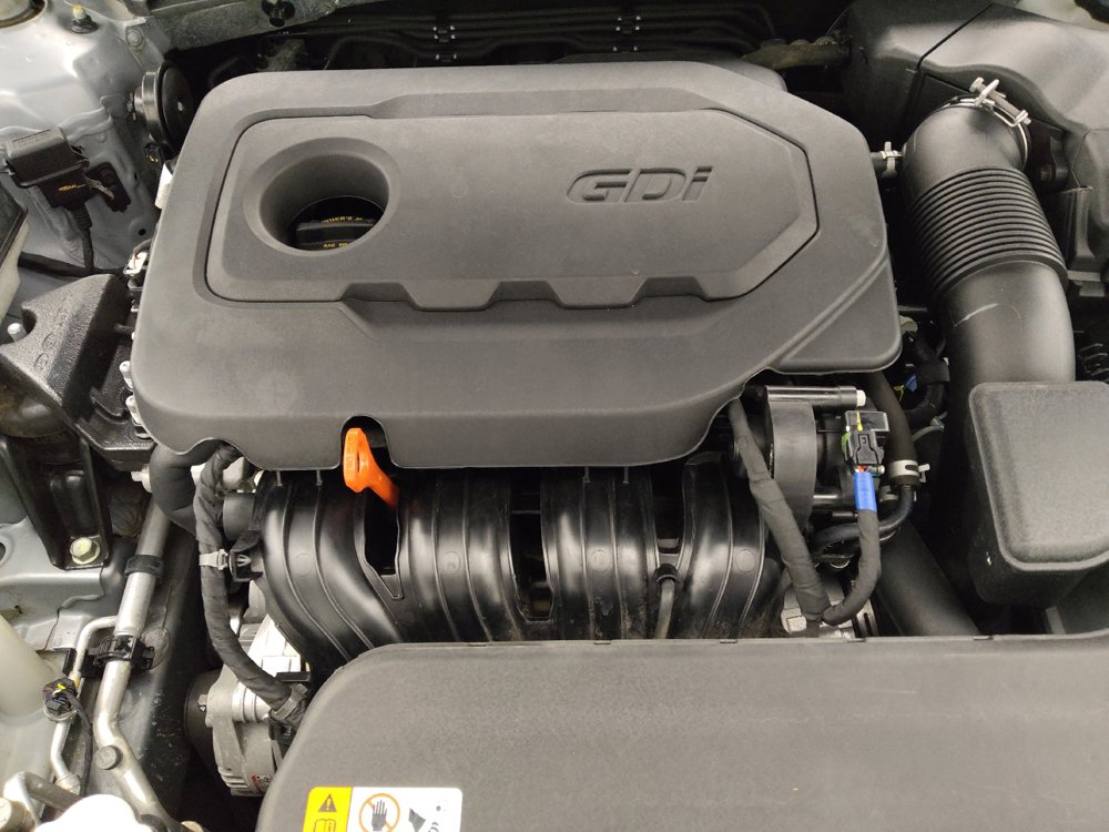 Used 2017 Hyundai Sonata Limited w/ Tech Package 03 FWD image 30