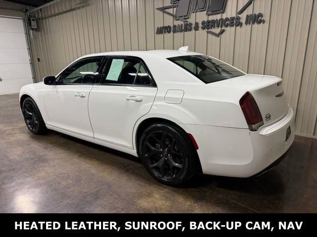 Used 2022 Chrysler 300 S image 5