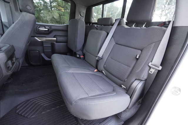 Used 2020 Chevrolet Silverado 1500 RST AWD/4WD image 32