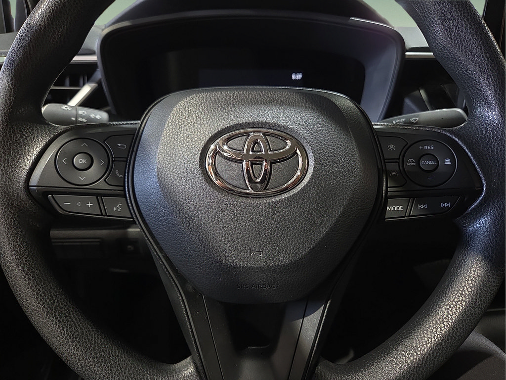 Certified 2026 Toyota Corolla LE FWD image 25