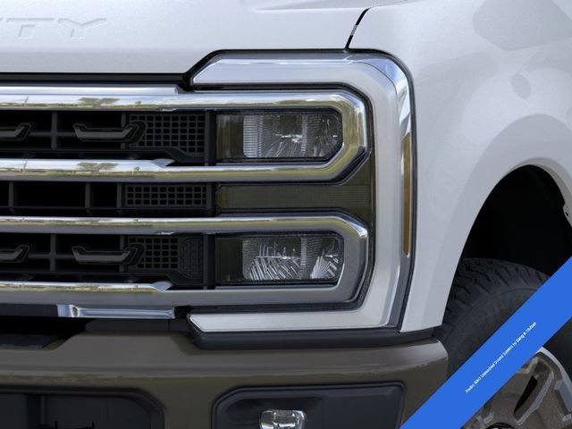 New 2026 Ford F350 King Ranch AWD/4WD image 21
