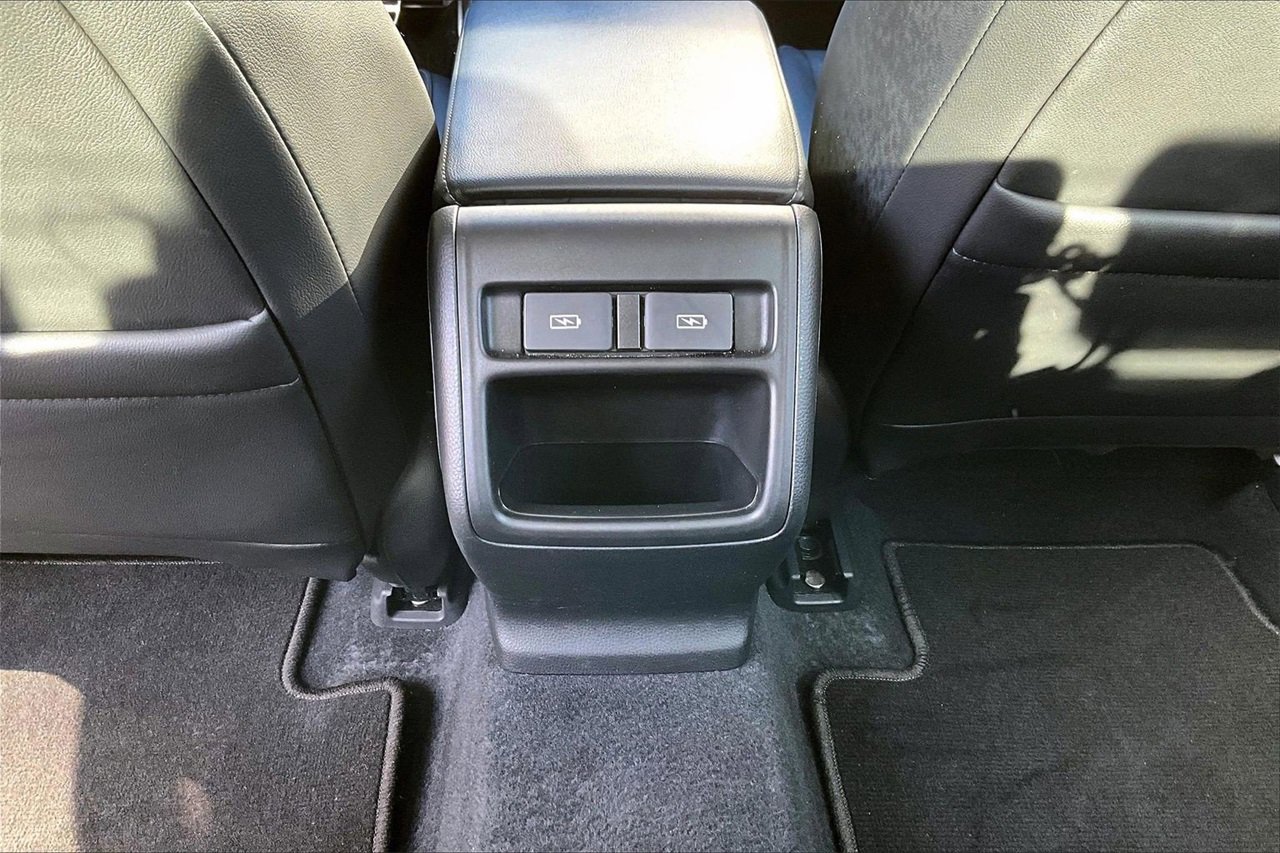 Used 2022 Honda Accord Sport Special Edition image 15