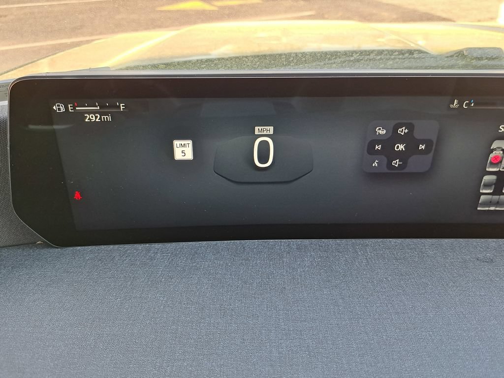 New 2026 Ford Expedition Max Active AWD/4WD image 8