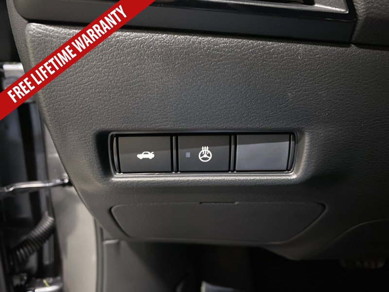 New 2026 Nissan Sentra SV w/ SV Convenience Package FWD image 30