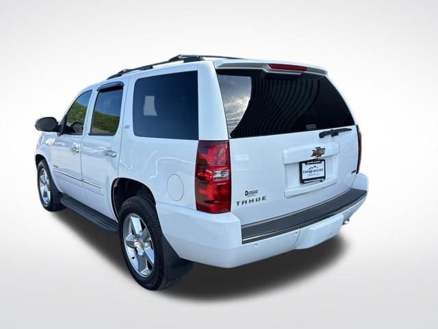 Used 2011 Chevrolet Tahoe LTZ RWD image 9
