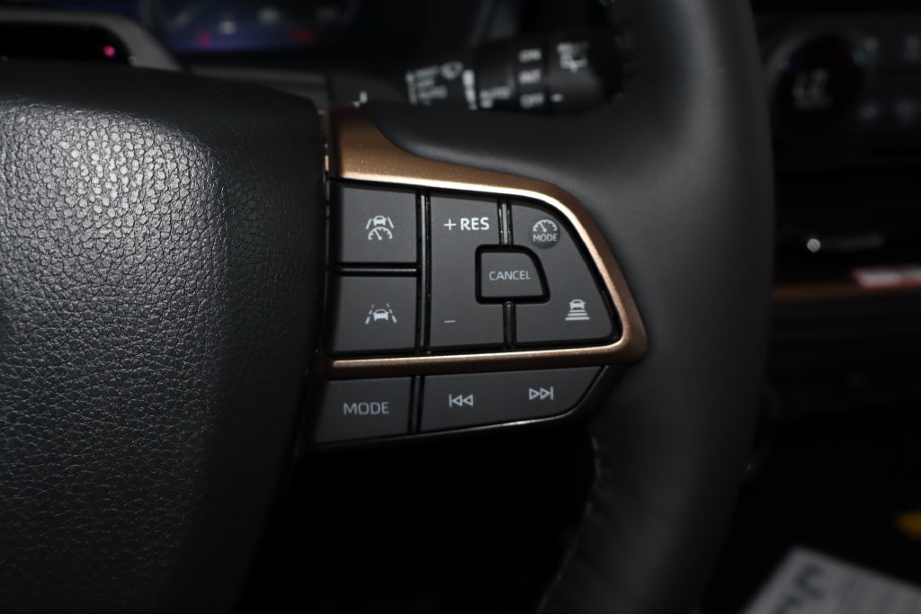 New 2026 Toyota Grand Highlander AWD Hybrid image 22