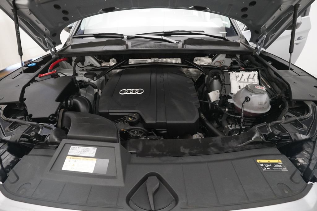 Used 2024 Audi Q5 2.0T Premium Plus AWD/4WD image 3