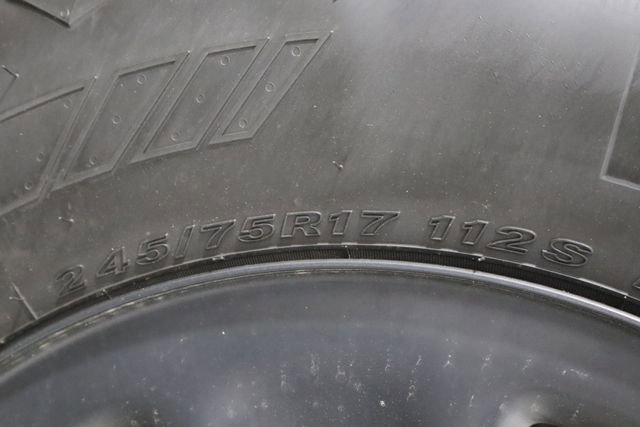 Used 2025 Jeep Wrangler Sport image 45