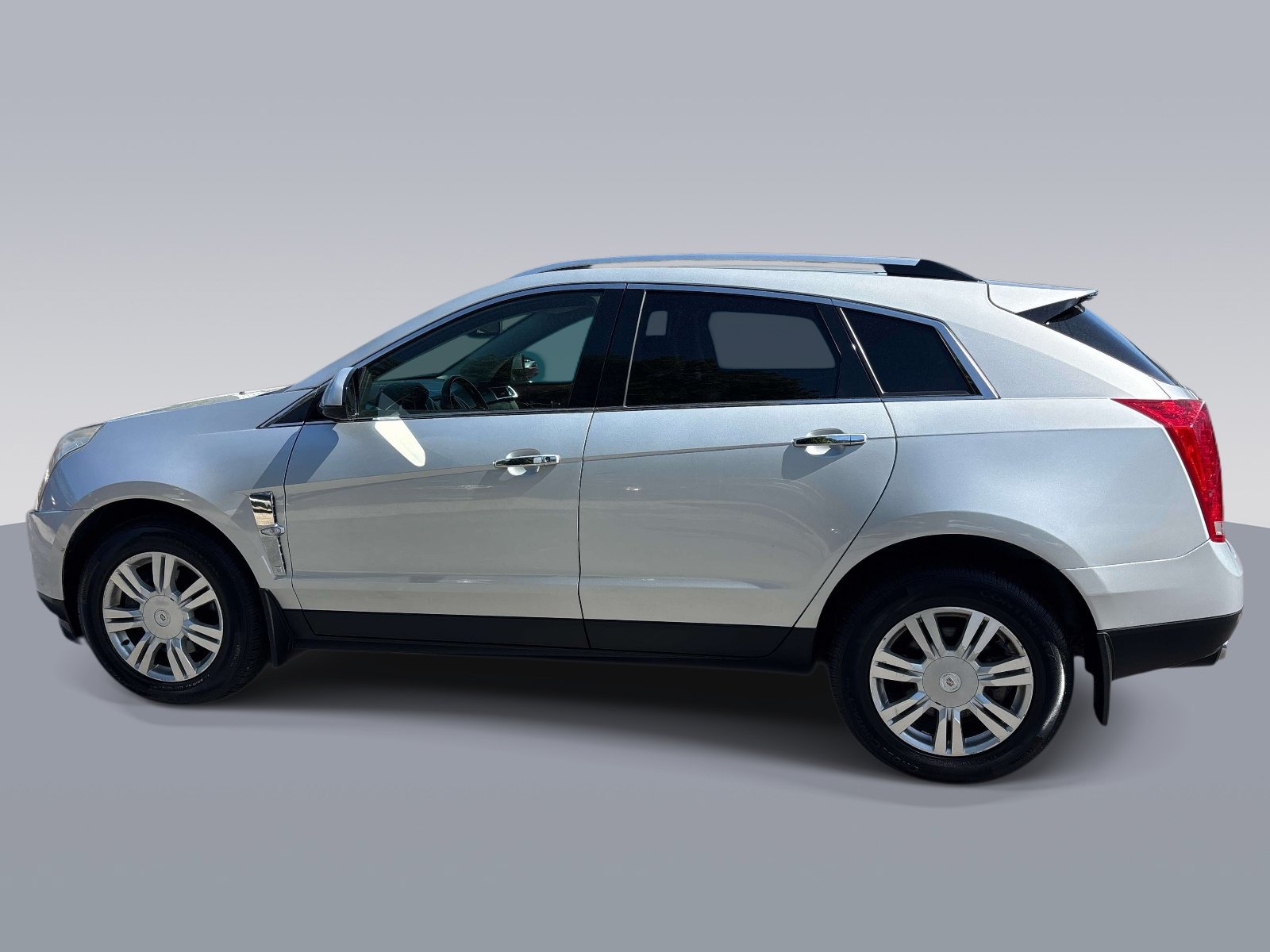 Used 2011 Cadillac SRX Luxury FWD image 6