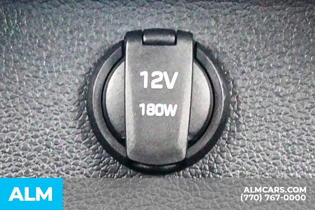 Used 2025 Hyundai Palisade SEL FWD image 58