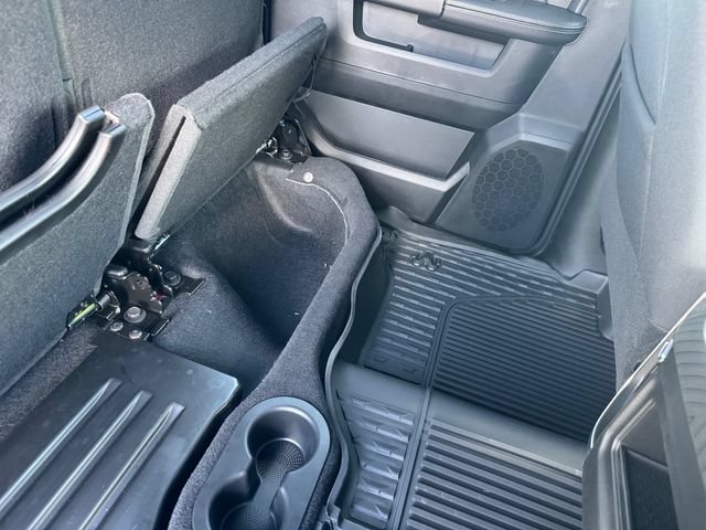 New 2026 RAM 2500 Big Horn AWD/4WD image 31