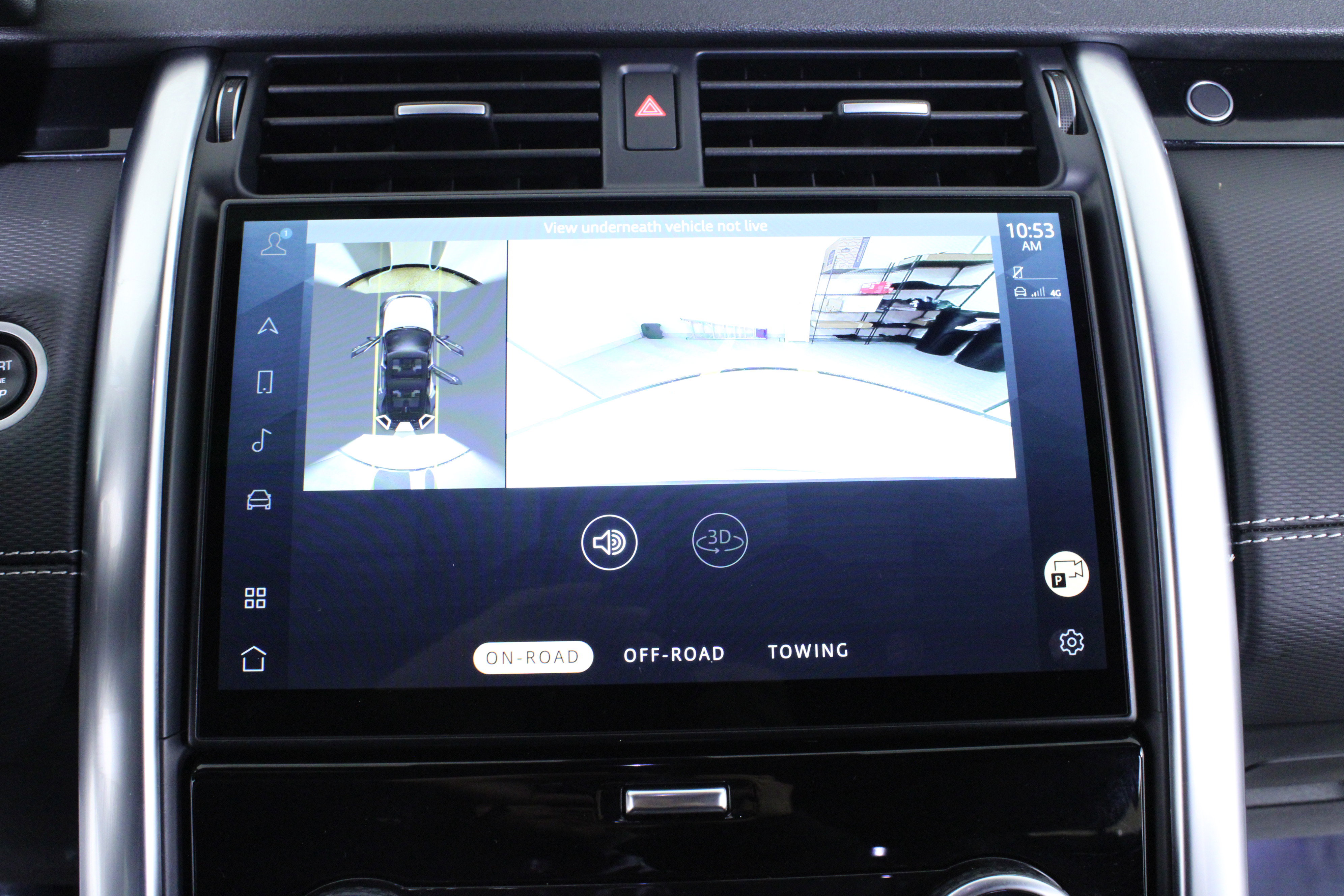 Used 2023 Land Rover Discovery S R-Dynamic image 30