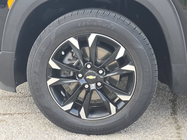 Used 2023 Chevrolet TrailBlazer LT AWD/4WD image 13