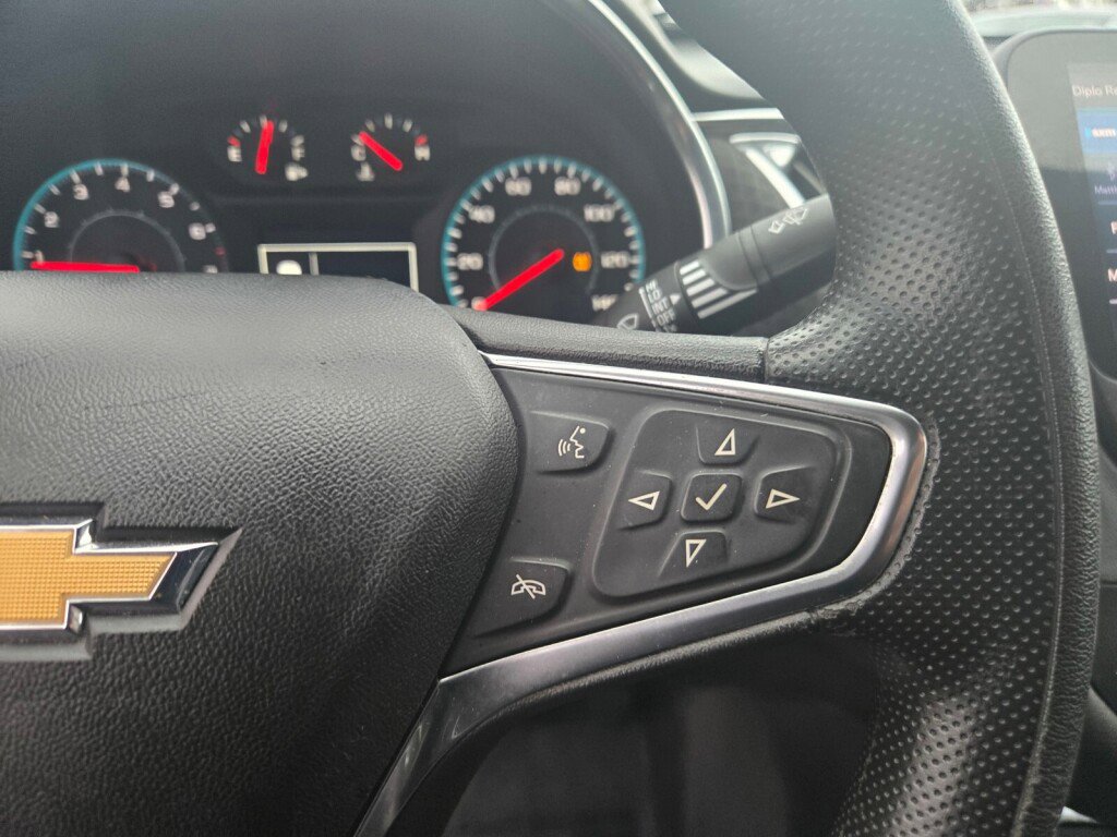 Used 2019 Chevrolet Malibu LT image 23