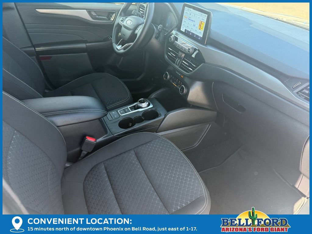 Used 2023 Ford Escape Active FWD image 7