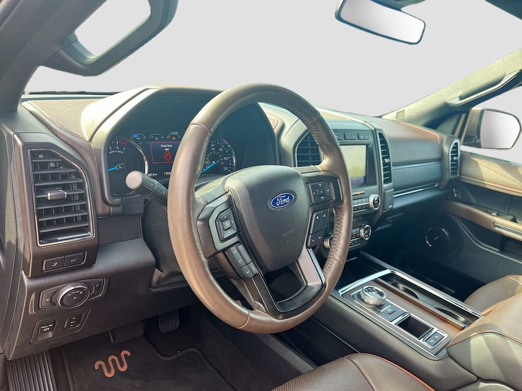 Used 2021 Ford Expedition King Ranch RWD image 9