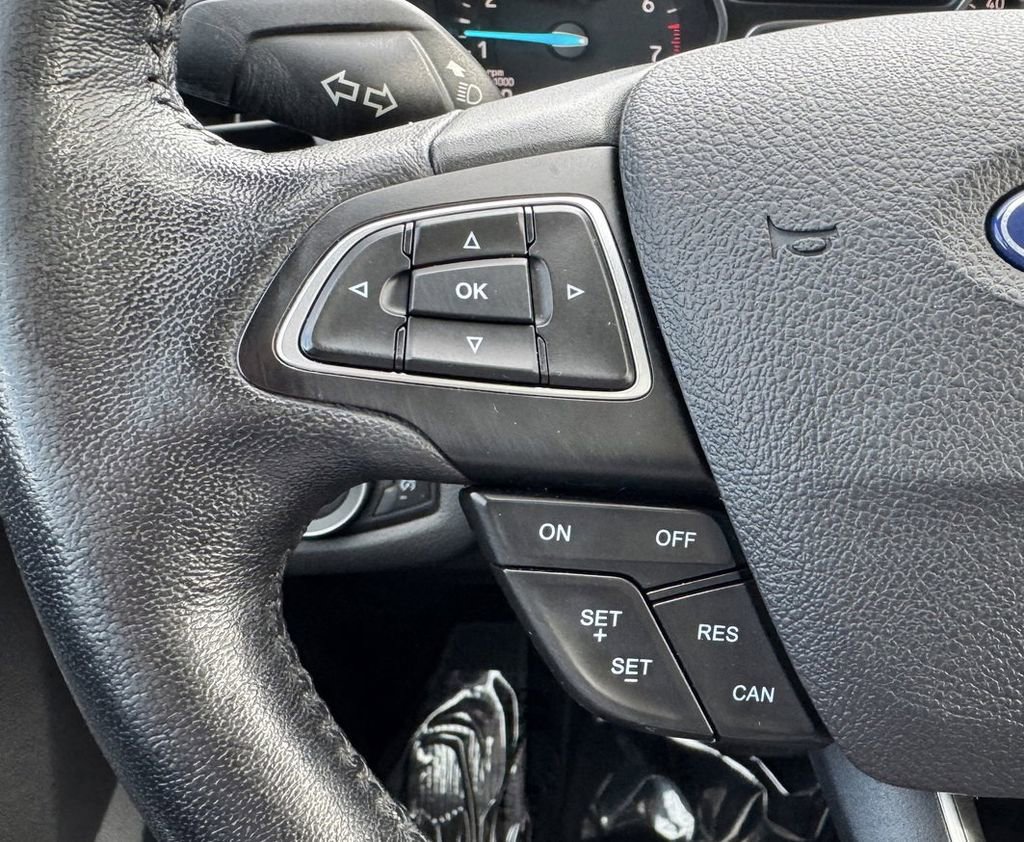 Used 2018 Ford Escape Titanium image 20