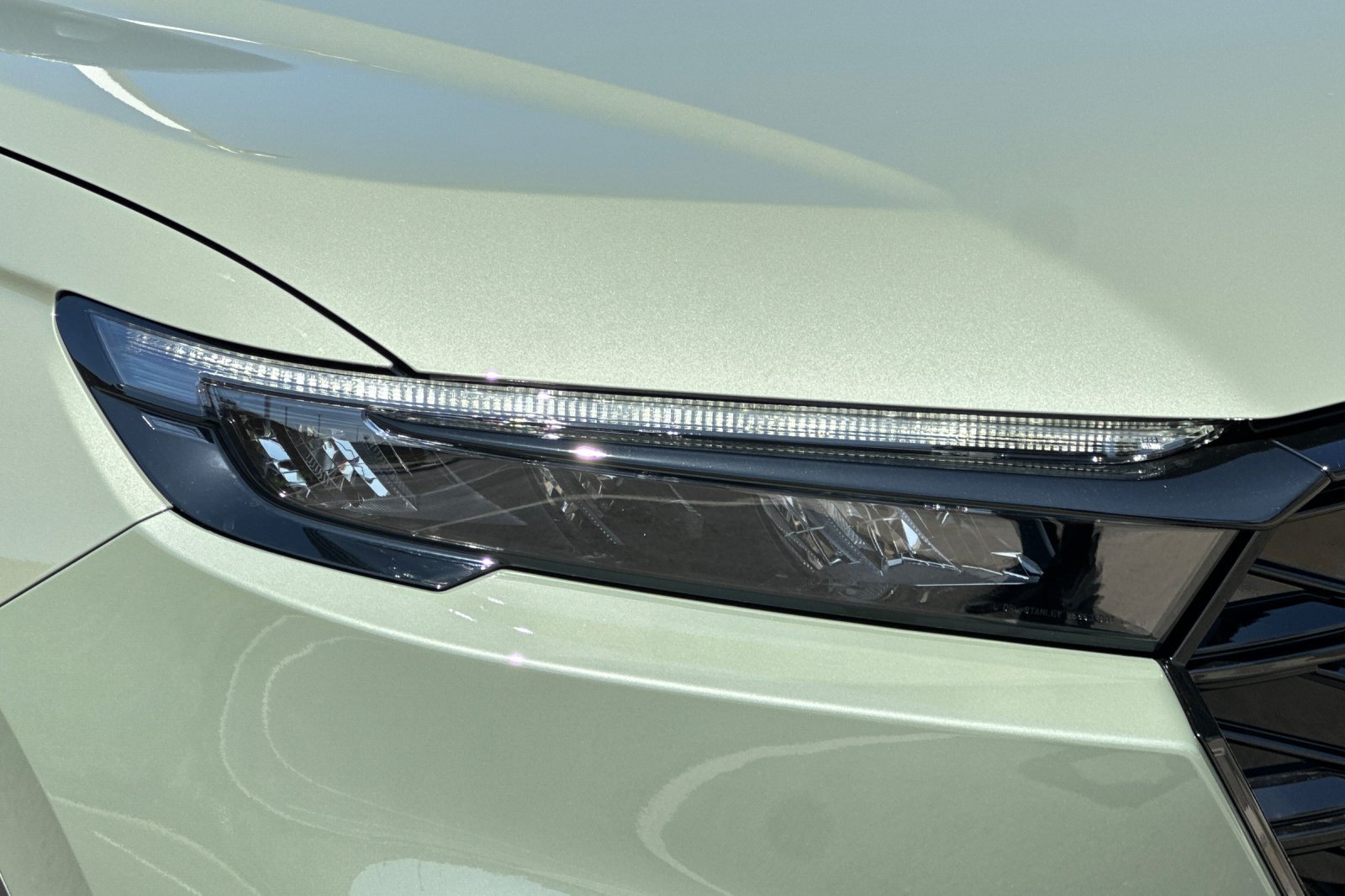 New 2027 Honda CR-V TrailSport image 17