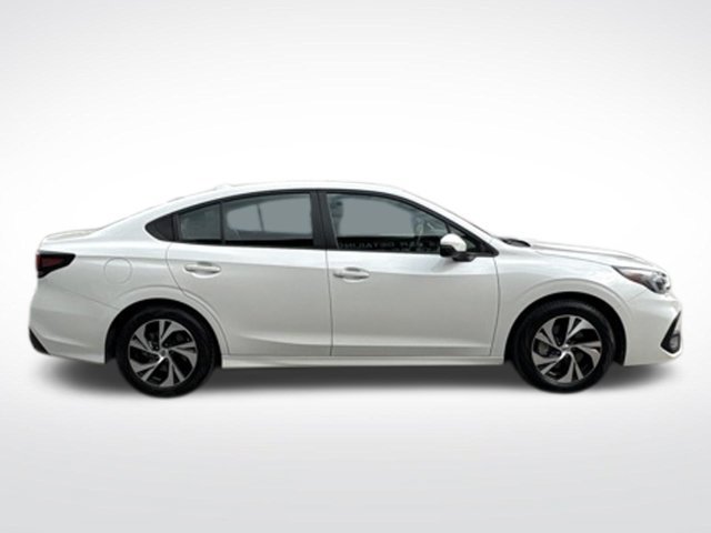 Certified 2024 Subaru Legacy Premium AWD/4WD image 11