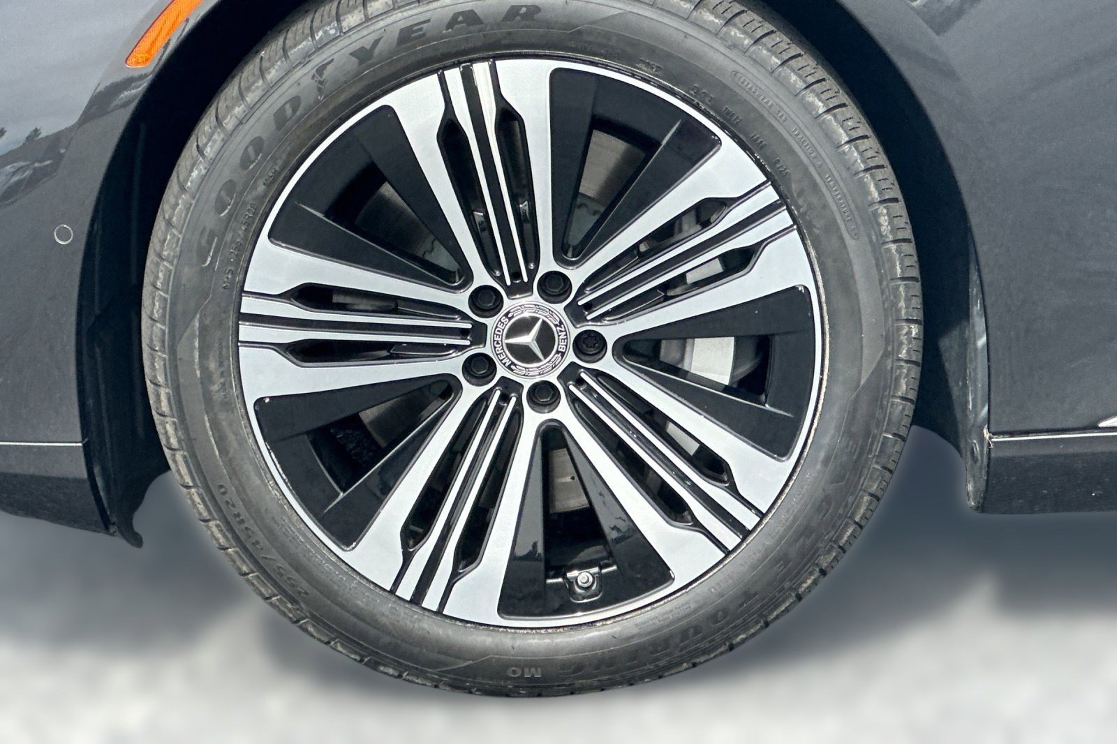 Certified 2023 Mercedes-Benz EQS 450+ 4MATIC Sedan image 11