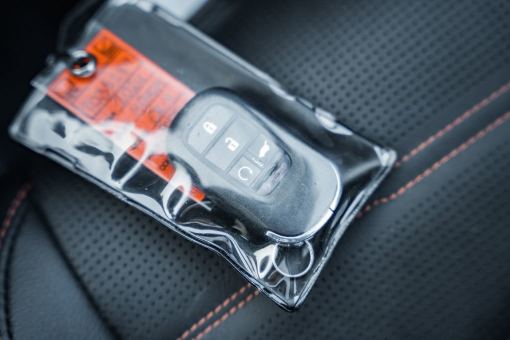 Used 2024 Honda CR-V Sport-L image 45