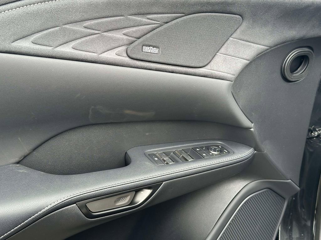 New 2026 Lexus RX 450h AWD image 12