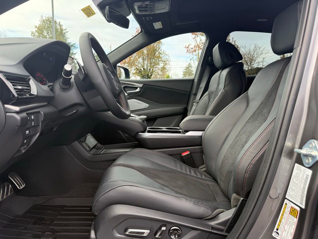 New 2026 Acura RDX A-Spec image 12