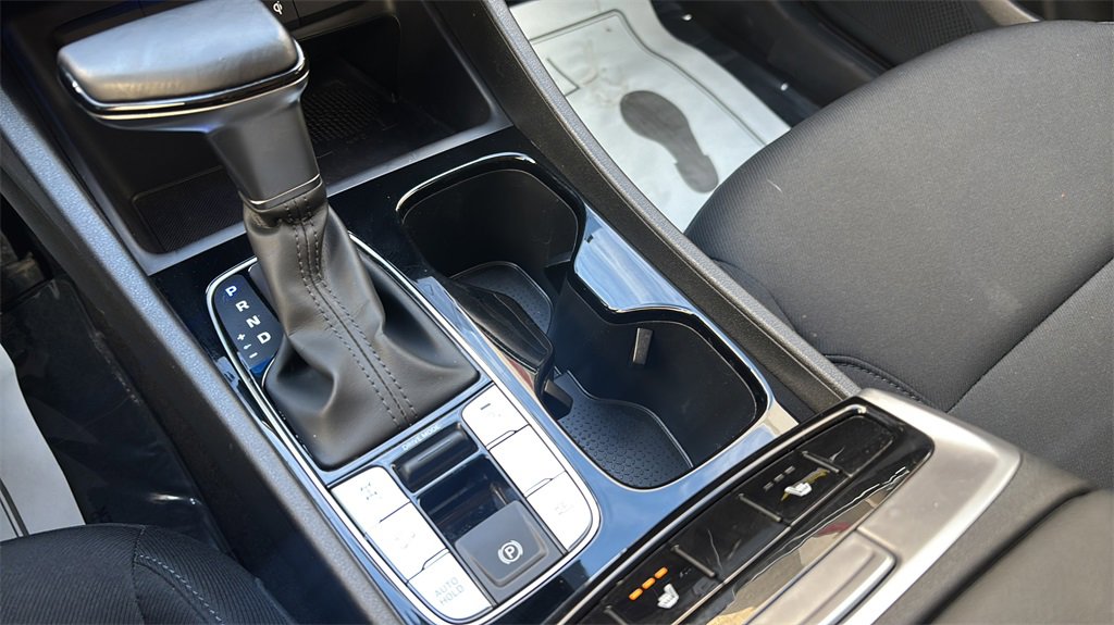 Certified 2022 Hyundai Tucson SEL w/ Convenience Package image 24