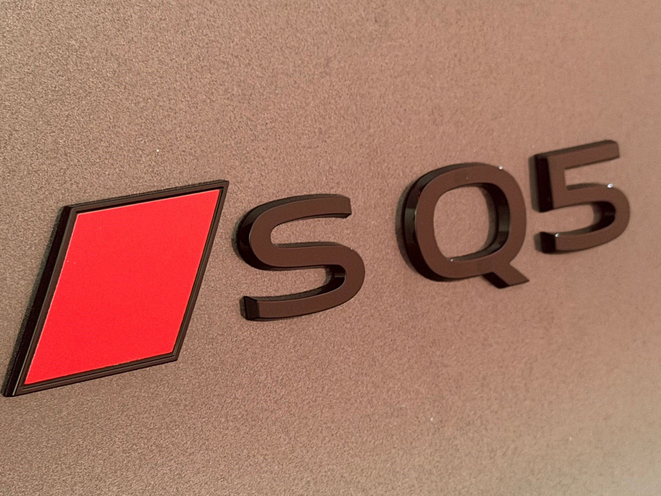 New 2026 Audi SQ5 Premium Plus AWD/4WD image 30