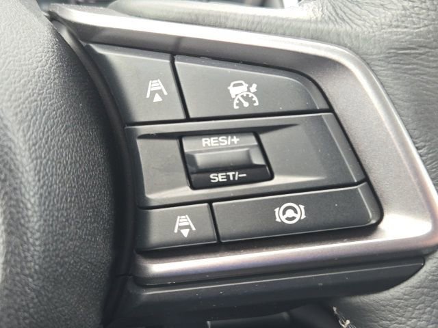 Certified 2025 Subaru Legacy Limited image 17