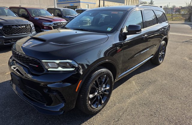 Used 2026 Dodge Durango GT AWD/4WD image 2