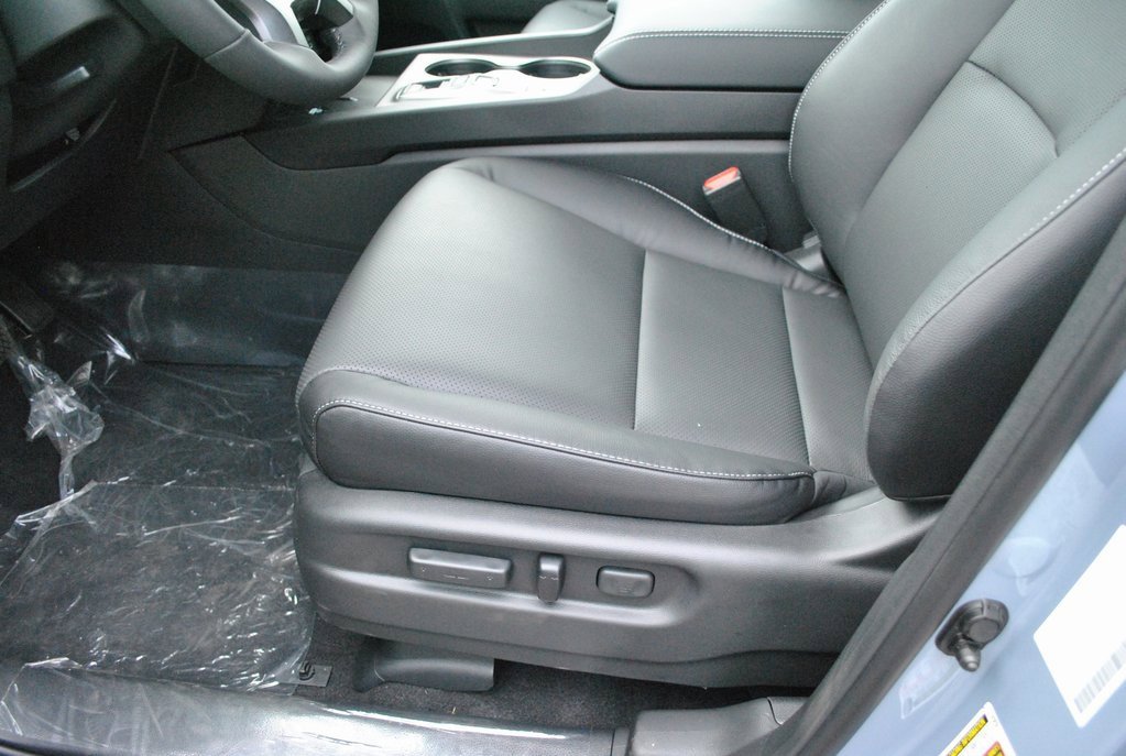 New 2026 Honda Ridgeline RTL image 7